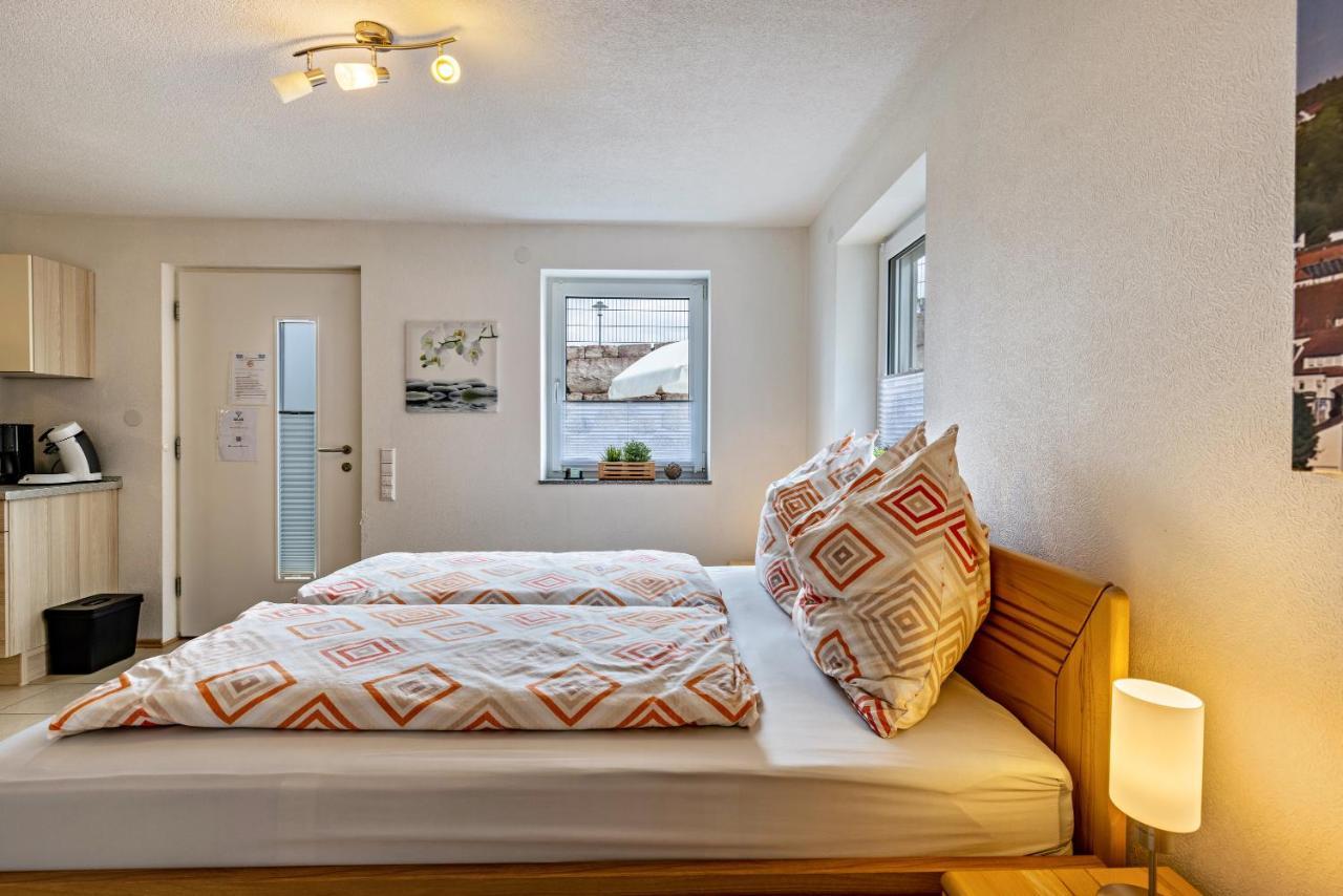 Ferienwohnung Alpenblick Zwiefalten Exteriör bild