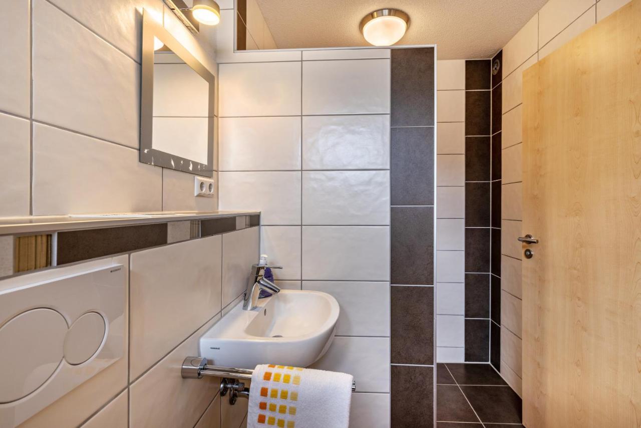 Ferienwohnung Alpenblick Zwiefalten Exteriör bild