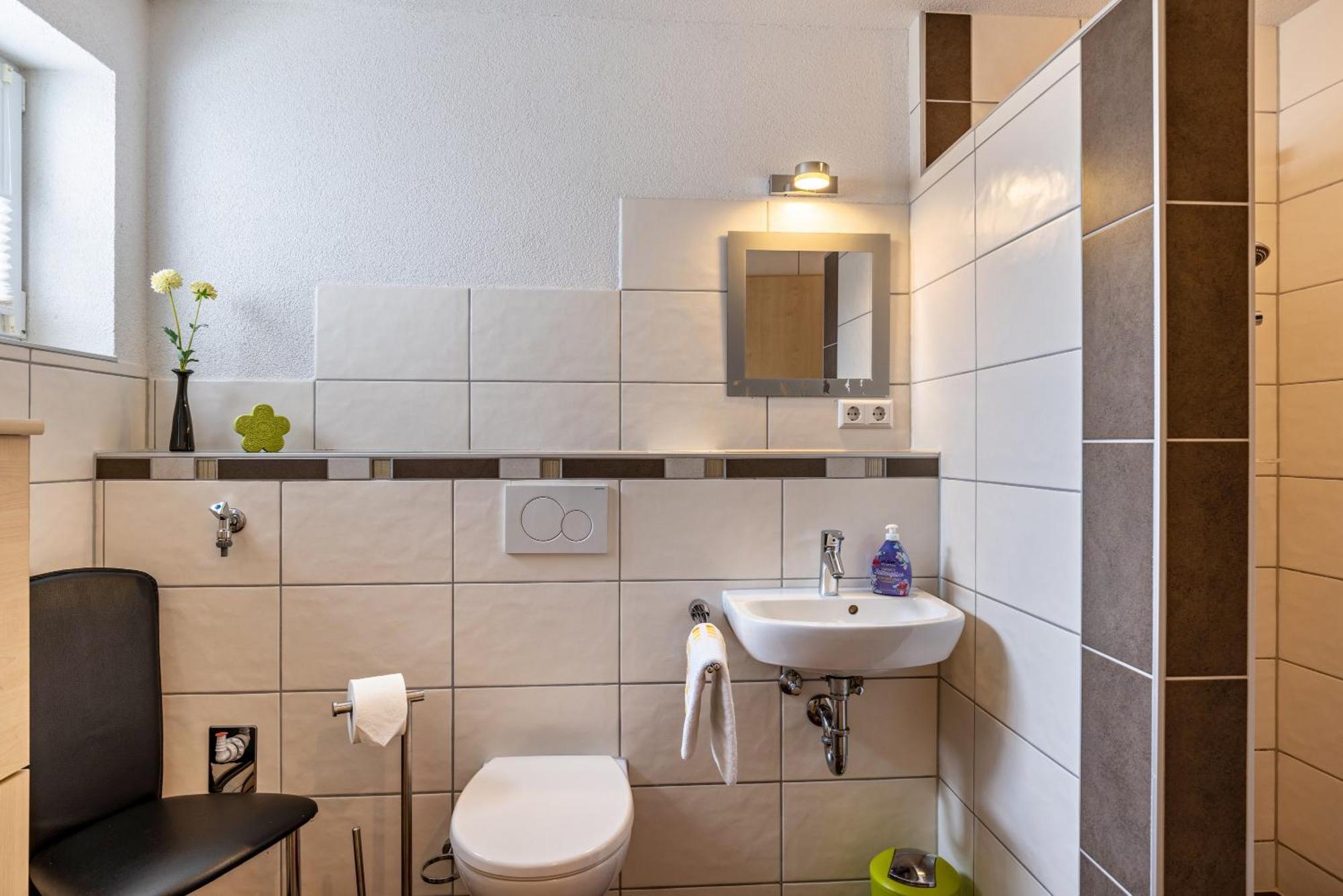 Ferienwohnung Alpenblick Zwiefalten Exteriör bild